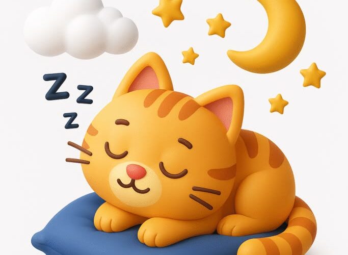 Kode Alam Kucing: Makna, Tafsir, dan Perspektif Psikologi Modern