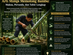 Makna, Pertanda, dan Tafsir Lengkap